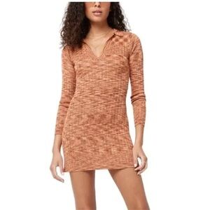 L*Space Aria Dress in Sahara Size M